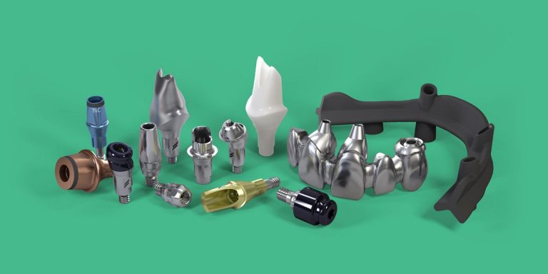 Implant straumann