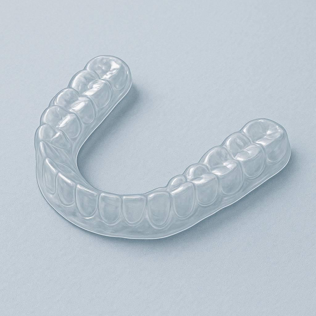 Retainer Essix