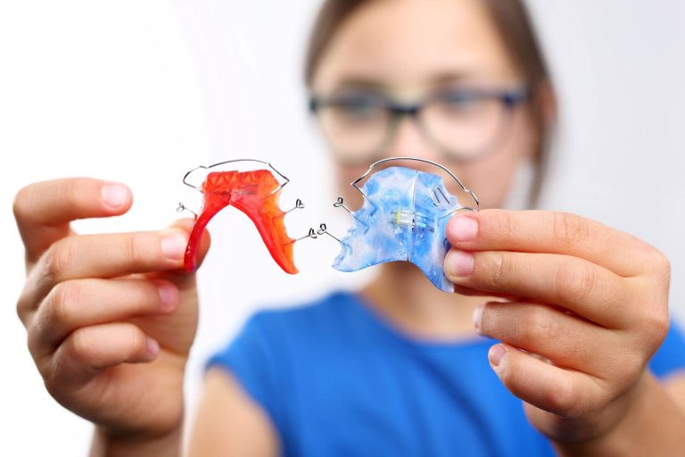 retainer