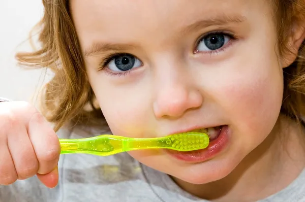 Dentist copii - Igiena orala copii
