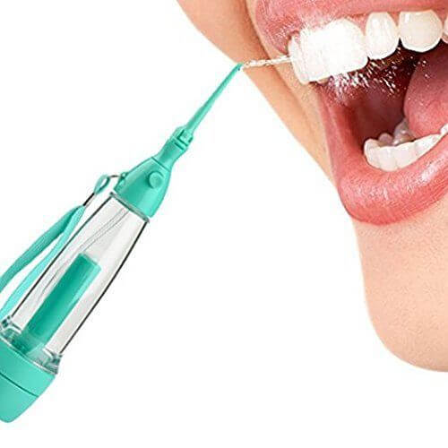 beneficii dus bucal