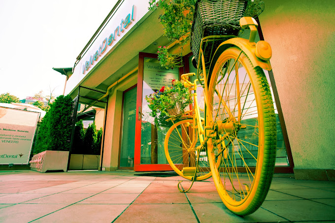 Velvet dental, cabinet stomatologic sector 1