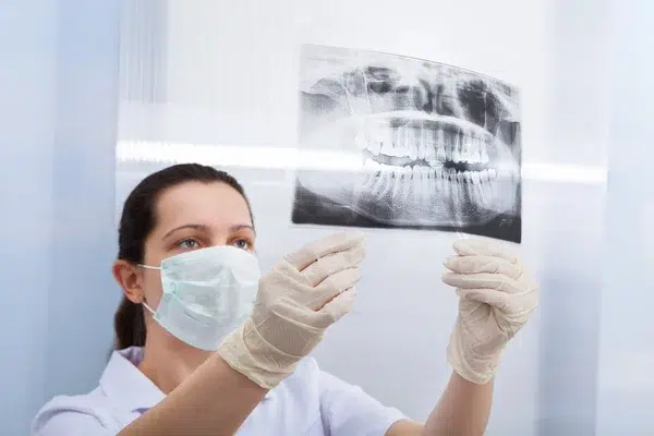 radiologie dentara Bucuresti