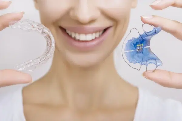 retainer