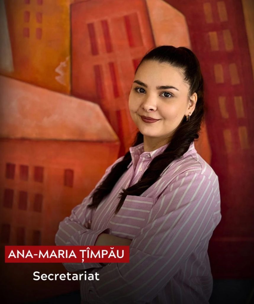 Ana Maria Țîmpău