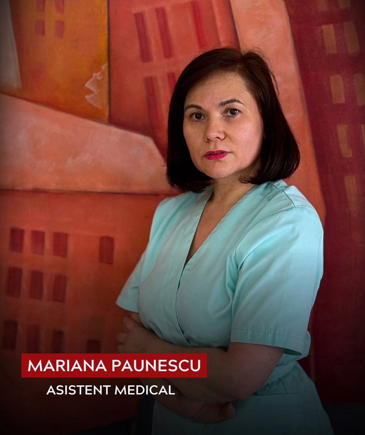 Mariana Paunescu