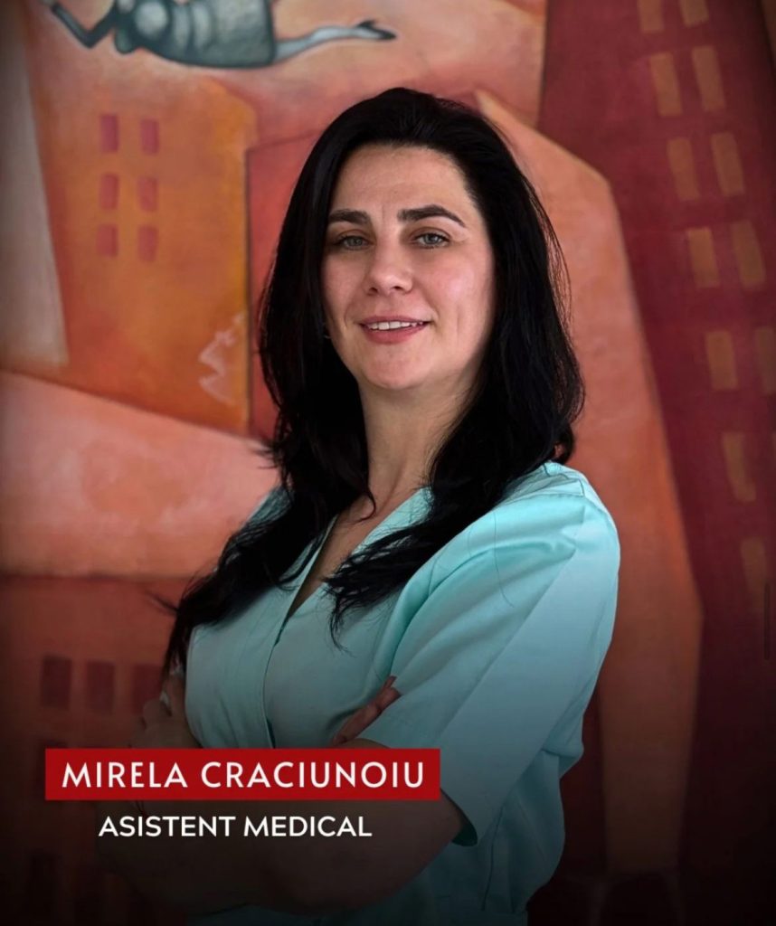 Mirela Craciunoiu
