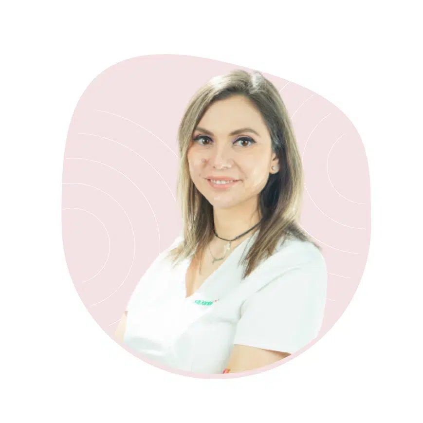 Dr. Alina Hanif-Crantea