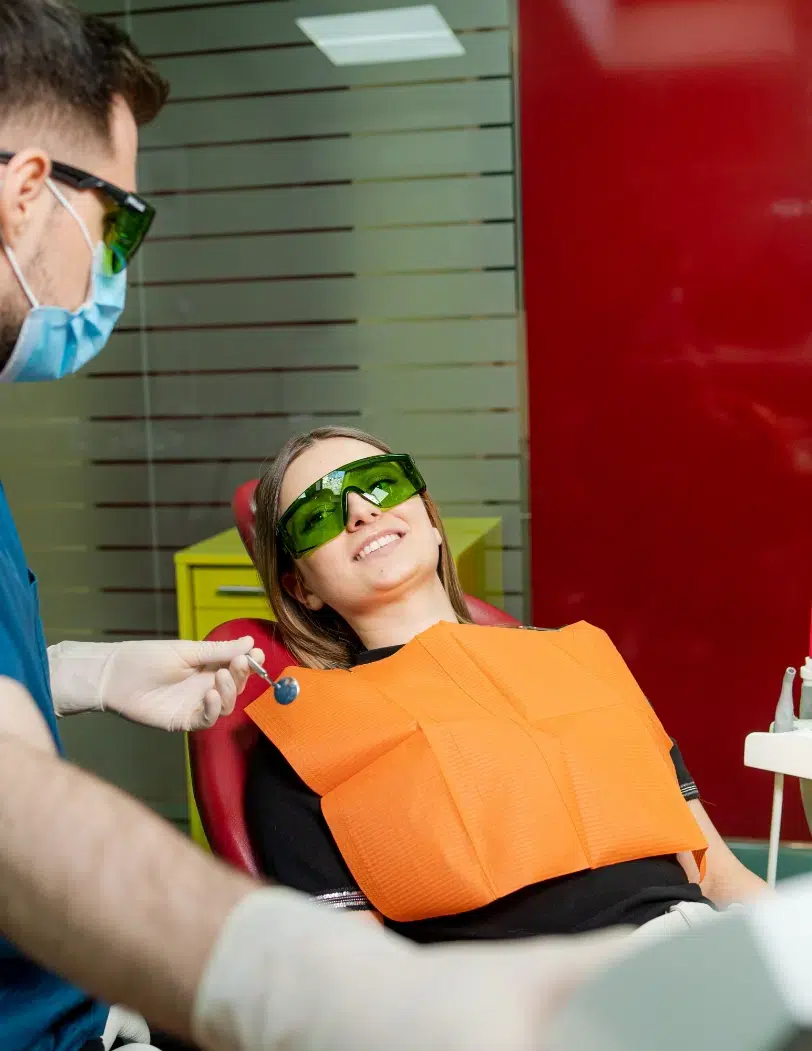 Implant dentar Bucuresti