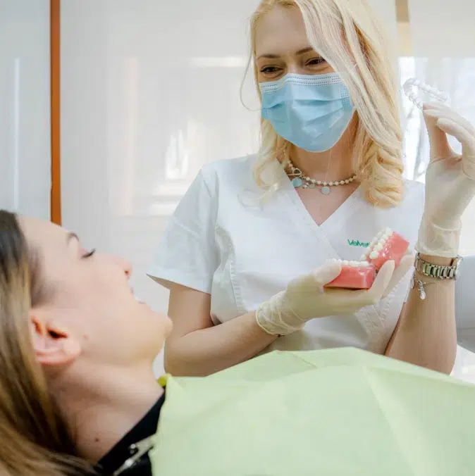 Implant dentar bucuresti