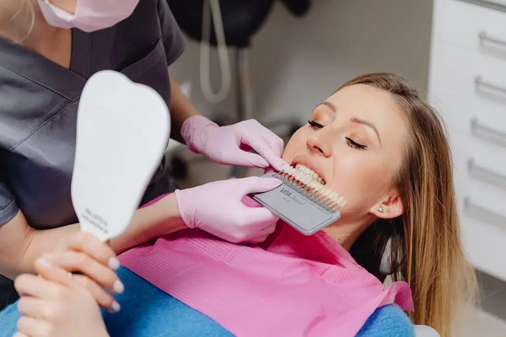 Implant dentar Bucuresti