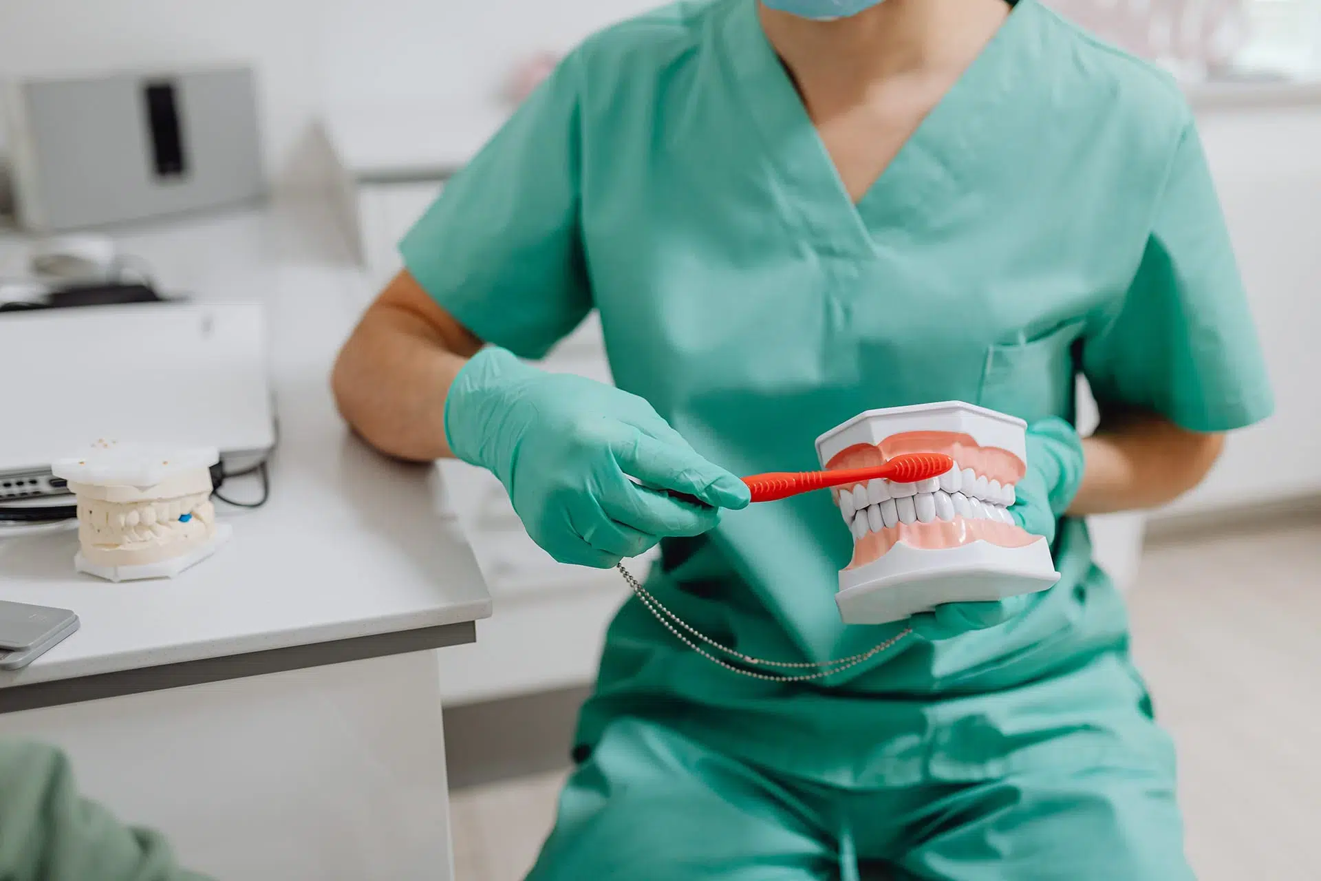 estetica dentara Bucuresti