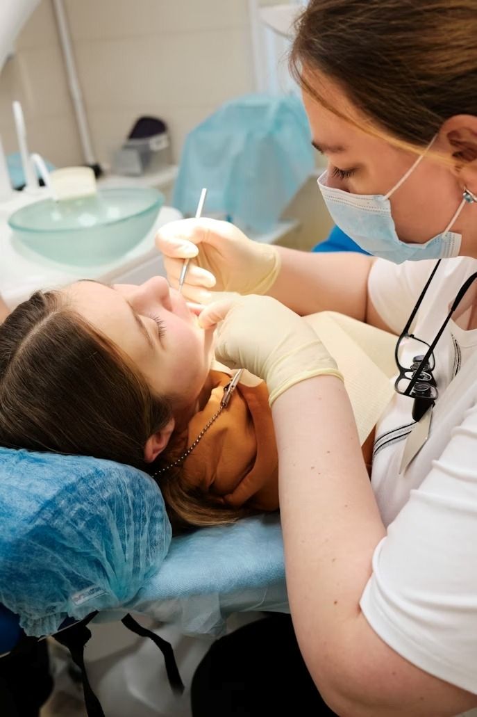 preturi stomatologie bucuresti