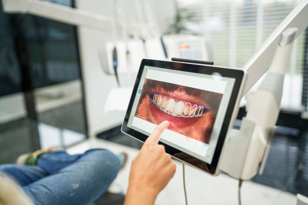 radiografie 3d