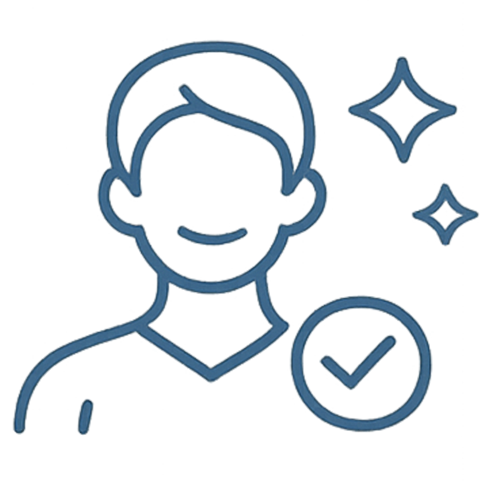 incredere crescuta cu aparat dentar