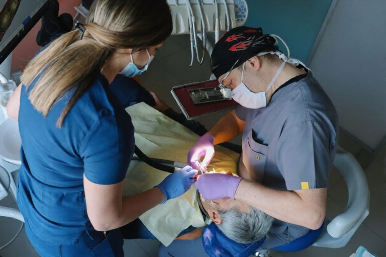 chirurgie orala VelvetDental