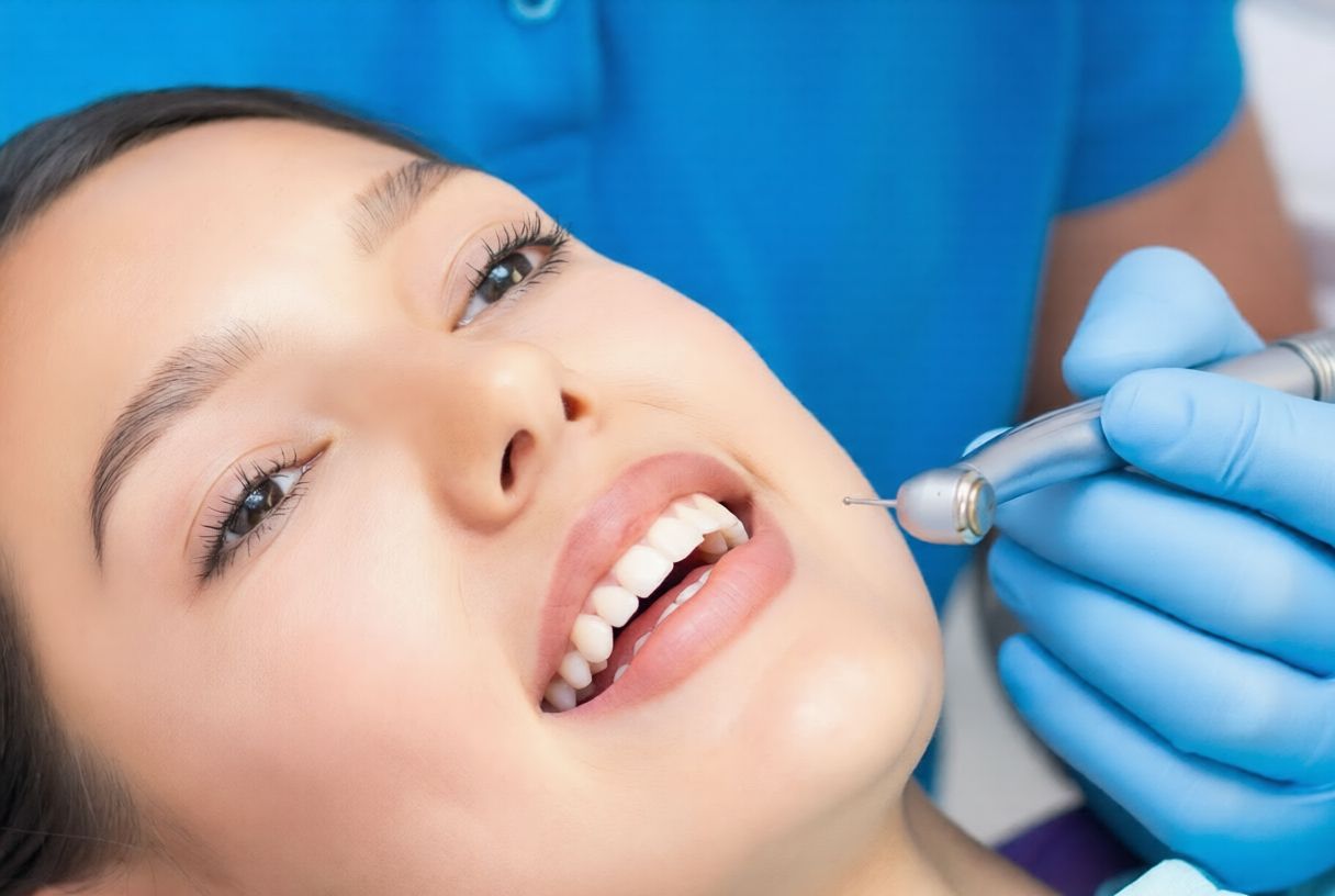 detartraj si periaj profesional bucuresti