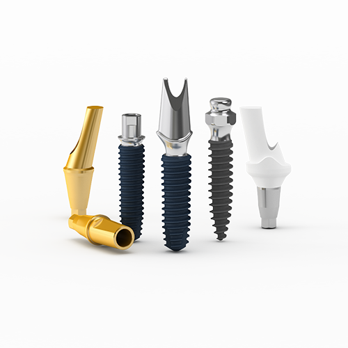 Implant dentar Megagen AnyRidge