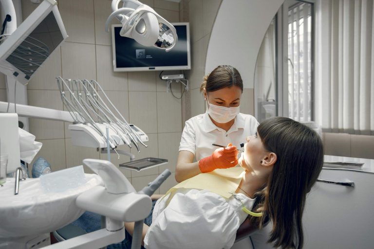 clinica stomatologica in Bucuresti